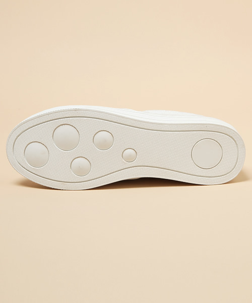 PEPITA D'ORO（ペピータドロ）の「ペピータ ドロ/P ｵﾍﾟﾗ SNK25 スニーカー/0212ж ◆（スニーカー・レディース・ブラック/モカ/ネイビー/シルバー/ホワイト/その他1/レッド/その他3/その他4/オフホワイト/その他5・SMALL/MEDIUM/LARGE）」の14枚目の写真