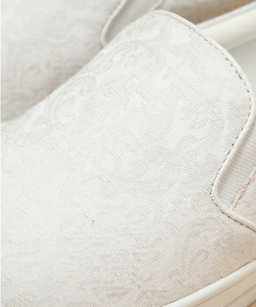 PEPITA D'ORO（ペピータドロ）の「ペピータ ドロ/P ｵﾍﾟﾗ SNK25 スニーカー/0212ж ◆（スニーカー・レディース・ブラック/モカ/ネイビー/シルバー/ホワイト/その他1/レッド/その他3/その他4/オフホワイト/その他5・SMALL/MEDIUM/LARGE）」の19枚目の写真