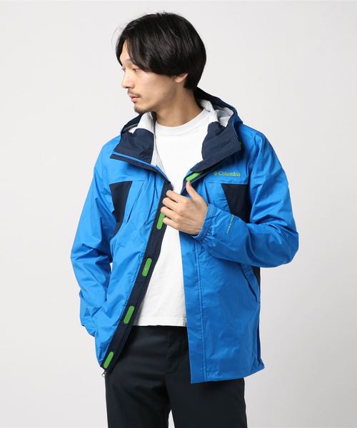 ザスロープジャケット ザスロープジャケット