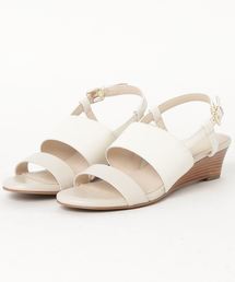 COLE HAAN | アナベル グランド ウェッジ サンダル womens(サンダル)