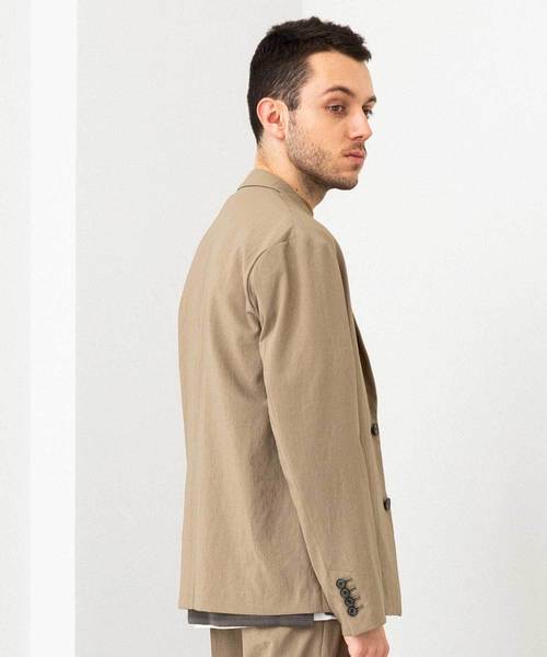 UNITED TOKYO（ユナイテッドトウキョウ）の「リネンライクボックス