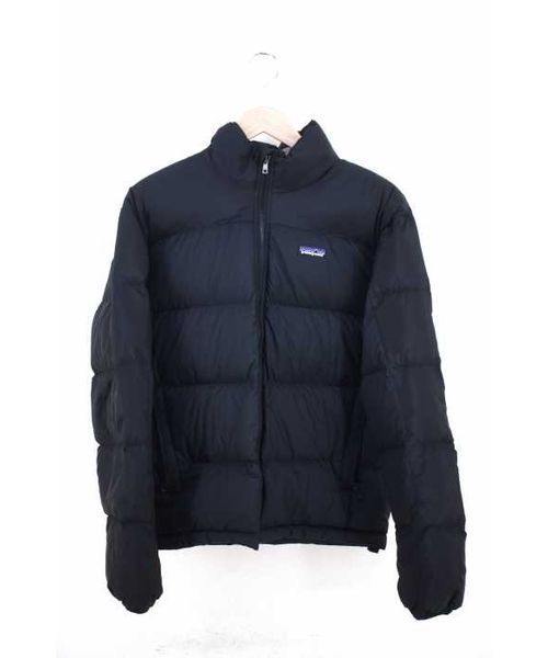 ブランド古着】Fitz Roy Down Jacket フィッツロイダウンジャケット  