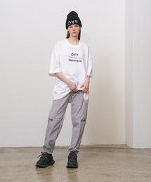OY | ベーシックロゴ半袖Tシャツ/カットソー(Tシャツ/カットソー)
