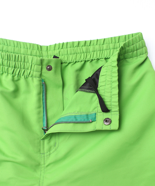 WEGO(ウィゴー)の「WEGO/MAUIイージーショーツ(その他パンツ・メンズ・ブラック/グリーン/ネイビー・LARGE/MEDIUM)」の5枚目の写真