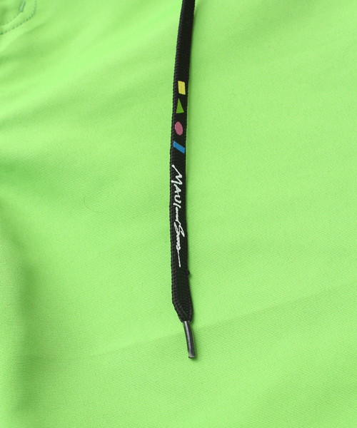 WEGO(ウィゴー)の「WEGO/MAUIイージーショーツ(その他パンツ・メンズ・ブラック/グリーン/ネイビー・LARGE/MEDIUM)」の7枚目の写真