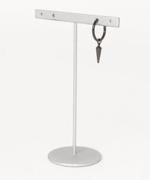 ieLS | 【KUCROMEN】バーイヤリング(イヤリング)