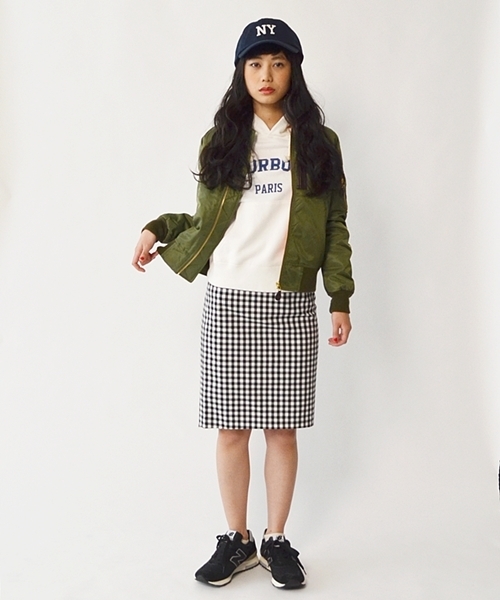 SHIPS for women（シップスフォーウィメン）の「☆KIFFE:SHIPS