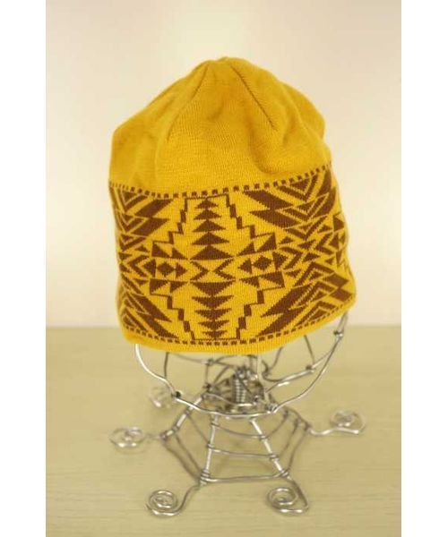 ブランド古着】ニット帽子（ニットキャップ/ビーニー）｜patagonia