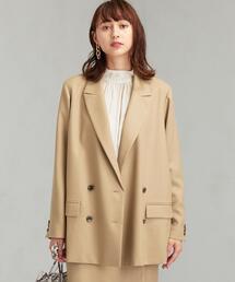 green label relaxing WOMENS�i�O���[�����[�x�������N�V���O�E�B�����Y�j�́uFM B/F �T�C�W���O �W���R�b�g�i�e�[���[�h�W���P�b�g�j�v