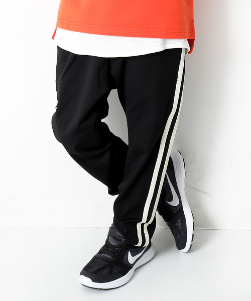 devirock（デビロック）の「ライントラックパンツ（その他パンツ・キッズ・その他2/その他3/その他4/その他1・95cm/100cm/110cm/120cm/130cm/140cm/150cm/160cm/80ｃｍ/90cm）」の3枚目の写真