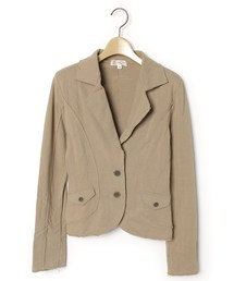 MICHEL KLEIN�i�~�b�V�F���E�N�����j�̌Ò��u�e�[���[�h�W���P�b�g�i�e�[���[�h�W���P�b�g�j�v