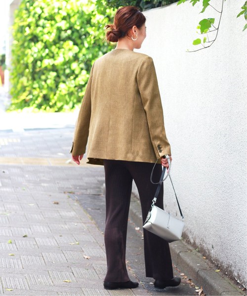 JOURNAL STANDARD relume（ジャーナルスタンダード レリューム）の