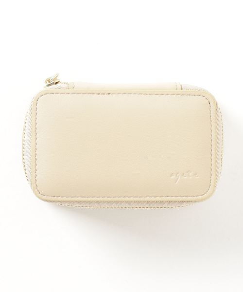 agete（アガット）の「ジュエリーポーチ（ポーチ）」 - WEAR