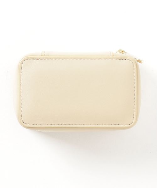 agete（アガット）の「ジュエリーポーチ（ポーチ）」 - WEAR