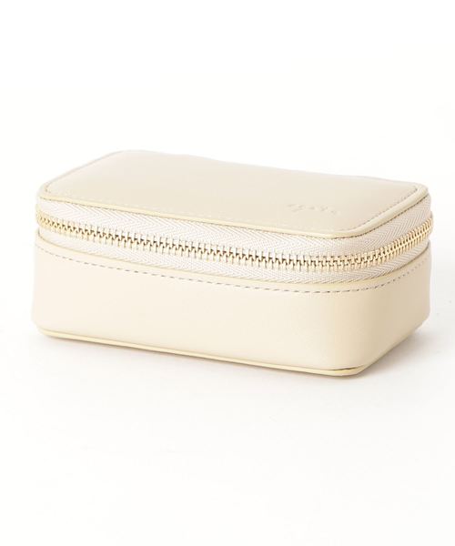 agete（アガット）の「ジュエリーポーチ（ポーチ）」 - WEAR