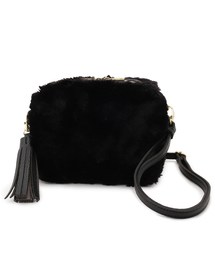 Hushush ハッシュアッシュ レディースのショルダーバッグ一覧 Wear