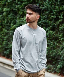 KELTY / ミニロゴ ロングスリーブTシャツ