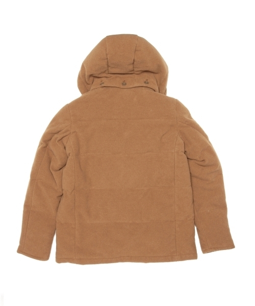 Ray BEAMS（レイビームス）の「DANTON×Ray BEAMS / 別注 モッサダウン