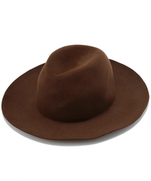 BEAUTY&YOUTH UNITED ARROWS | ΠBY ラビット セイラーハット(ハット)