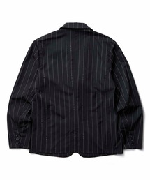 セットアップ THE CRIMIE STRIPE SS Ｍ 249 上下 セットアップ THE CRIMIE STRIPE SS Ｍ 249