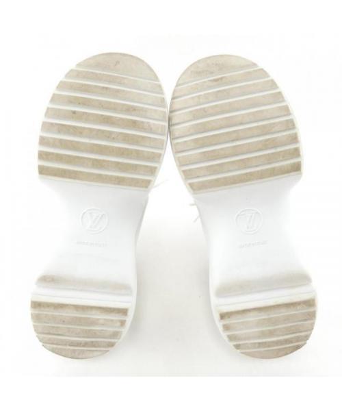 ブランド古着】GO0118（スニーカー）｜LOUIS VUITTON（ルイヴィトン