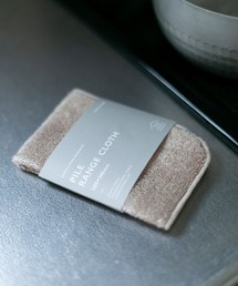 URBAN RESEARCH DOORS（アーバンリサーチドアーズ）の「DOORS LIVING PRODUCTS　パイルレンジクロス（キッチンツール）」