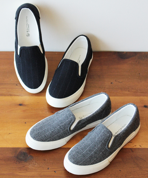 BEAUTY&YOUTH UNITED ARROWS（ビューティーアンドユースユナイテッド 