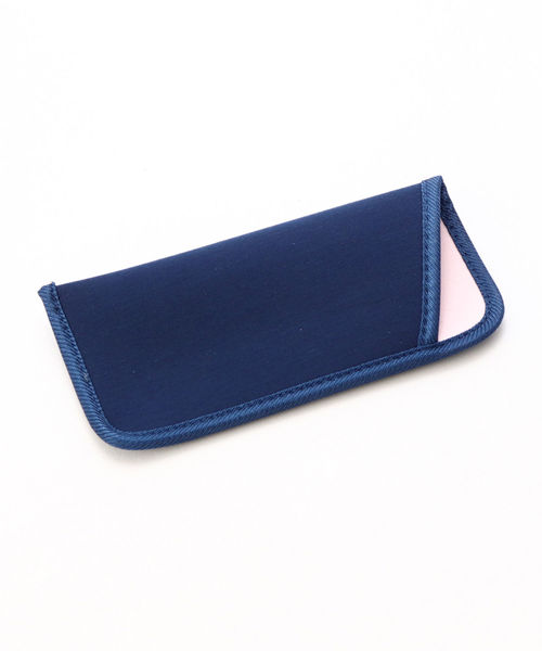 Afternoon Tea（アフタヌーンティー）の「フラワー柄リーディンググラス/老眼鏡/ブルーライトカット/UVカット（メガネ・レディース・ベージュ・2/1）」の5枚目の写真