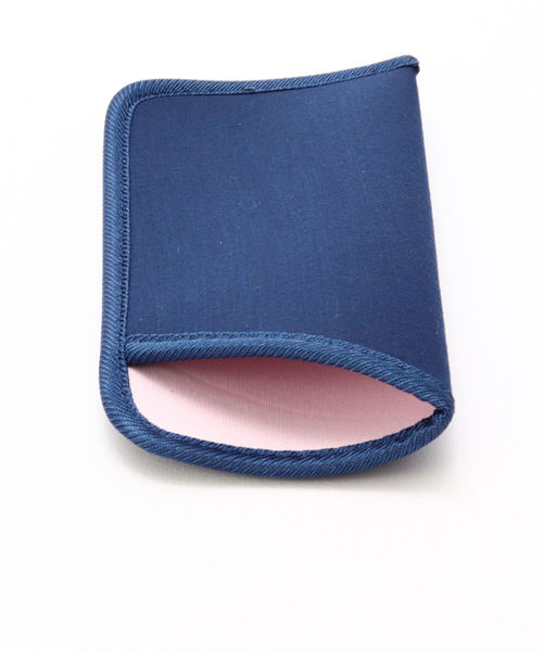 Afternoon Tea（アフタヌーンティー）の「フラワー柄リーディンググラス/老眼鏡/ブルーライトカット/UVカット（メガネ・レディース・ベージュ・2/1）」の7枚目の写真