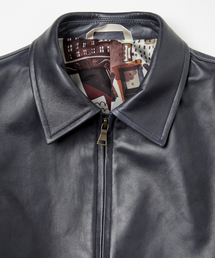 ポールスミスコレクション　ブルゾン　革 Paul Smith COLLECTION（ポールスミスコレクション）の「LEATHER