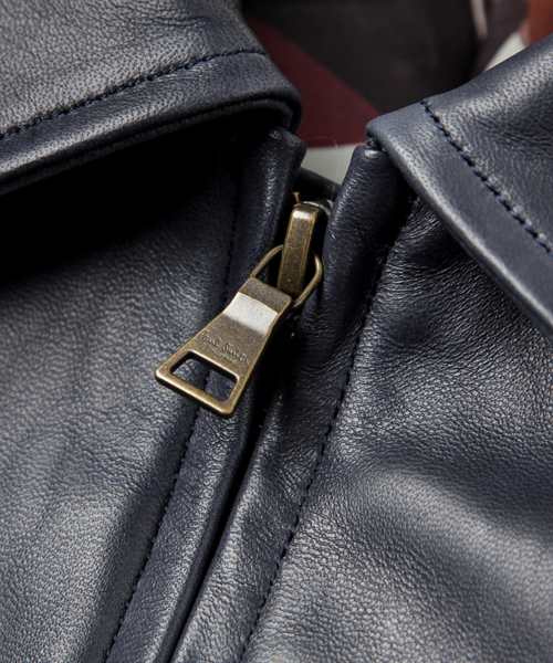 Paul Smith COLLECTION（ポールスミスコレクション）の「LEATHER