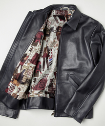 ポールスミスコレクション　ブルゾン　革 Paul Smith COLLECTION（ポールスミスコレクション）の「LEATHER