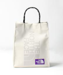 THE NORTH FACE PURPLE LABEL | ＜THE NORTH FACE PURPLE LABEL＞ショッピングトートバッグ Ψ ο(ショルダーバッグ)