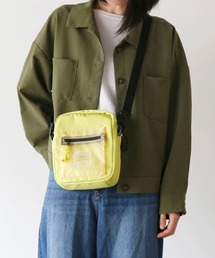 ACCOMMODE | メッシュポケットショルダー(ショルダーバッグ)