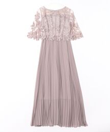 レディースのドレス ベージュ系 ファッション通販 Zozotown レディースのドレス ベージュ系 ファッション通販 Zozotown