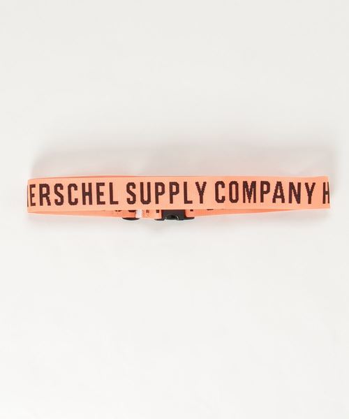 Herschel Supply(ハーシェルサプライ)の「Luggage Belt / ラゲッジベルト スーツケースベルト(トラベルグッズ