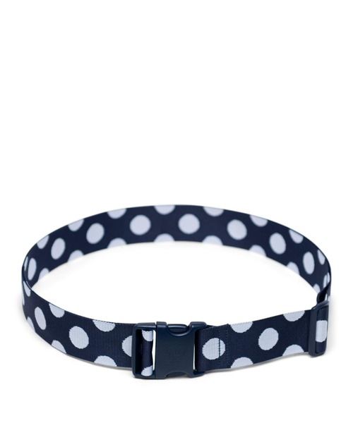 Herschel Supply（ハーシェルサプライ）の「Luggage Belt / ラゲッジベルト スーツケースベルト（トラベルグッズ
