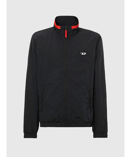 セール メンズ ジャケット ナイロンジャケット ナイロンジャケット Diesel ディーゼル のファッション通販 Zozotown
