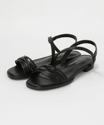 BEAUTY&YOUTH UNITED ARROWS | BY コードストラップサンダル(サンダル)