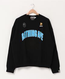 A BATHING APE（アベイシングエイプ）の「BUSY WORKS LOOSE FIT