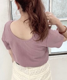 archives | 2wayジャガードTee(シャツ/ブラウス)