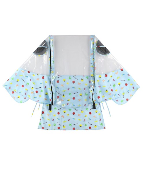 人気が高い 昆虫大集合ベビーカーカバー キッズ Ic を購入できます Insect キッズ 最新な