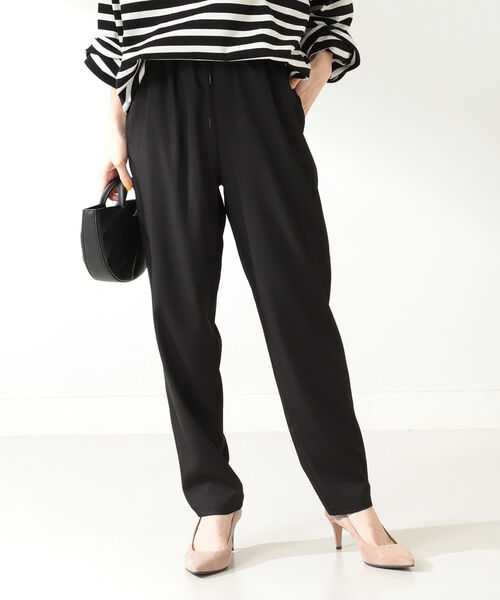 セール Demi Luxe Beams ドロスト テーパードパンツ その他パンツ Demi Luxe Beams デミルクス ビームス のファッション通販 Zozotown セール Demi Luxe Beams ドロスト テーパードパンツ その他パンツ Demi Luxe Beams デミルクス ビームス のファッション通販 Zozotown