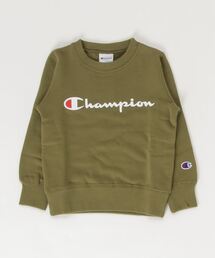 Champion | チャンピオン  CH CS6426BCCR(スウェット)