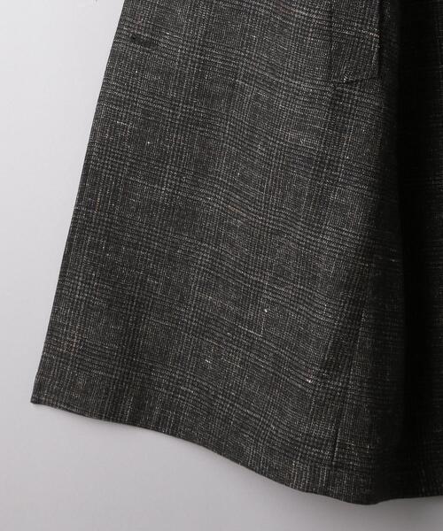 Caruso（カルーゾ）の「＜CARUSO（カルーゾ）＞ リバーシブル バル