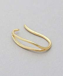 BLOOM（ブルーム）の「シルバー イヤーカフ 片耳用 BLOOM/ブルーム（イヤーカフ）」