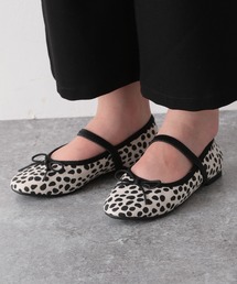 GLOBAL WORK | 【キッズ】撥水らくっションシューズ/925305(バレエシューズ)