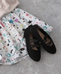 【キッズ】撥水らくっションシューズ/925305