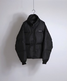 Confirm | Kappa / カッパ 別注 中綿ビッグスタンドブルゾン(ブルゾン)