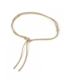 3.3Field Trip/double strap belt 2926513